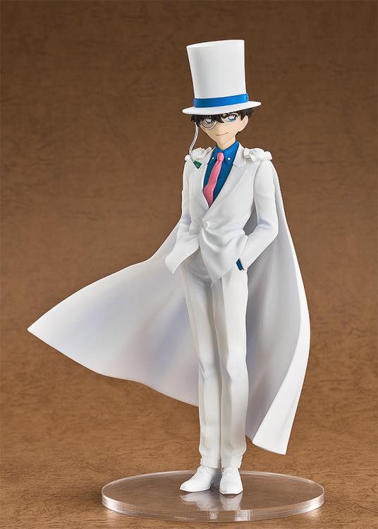 GSC POP UP PARADE FIGURE KID THE PHANTOM THIEF - DETECTIVE CONAN GSC POP UP PARADE FIGURE KID THE PHANTOM THIEF - DETECTIVE CONAN